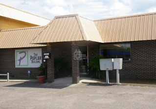 The Poplar Building image 2