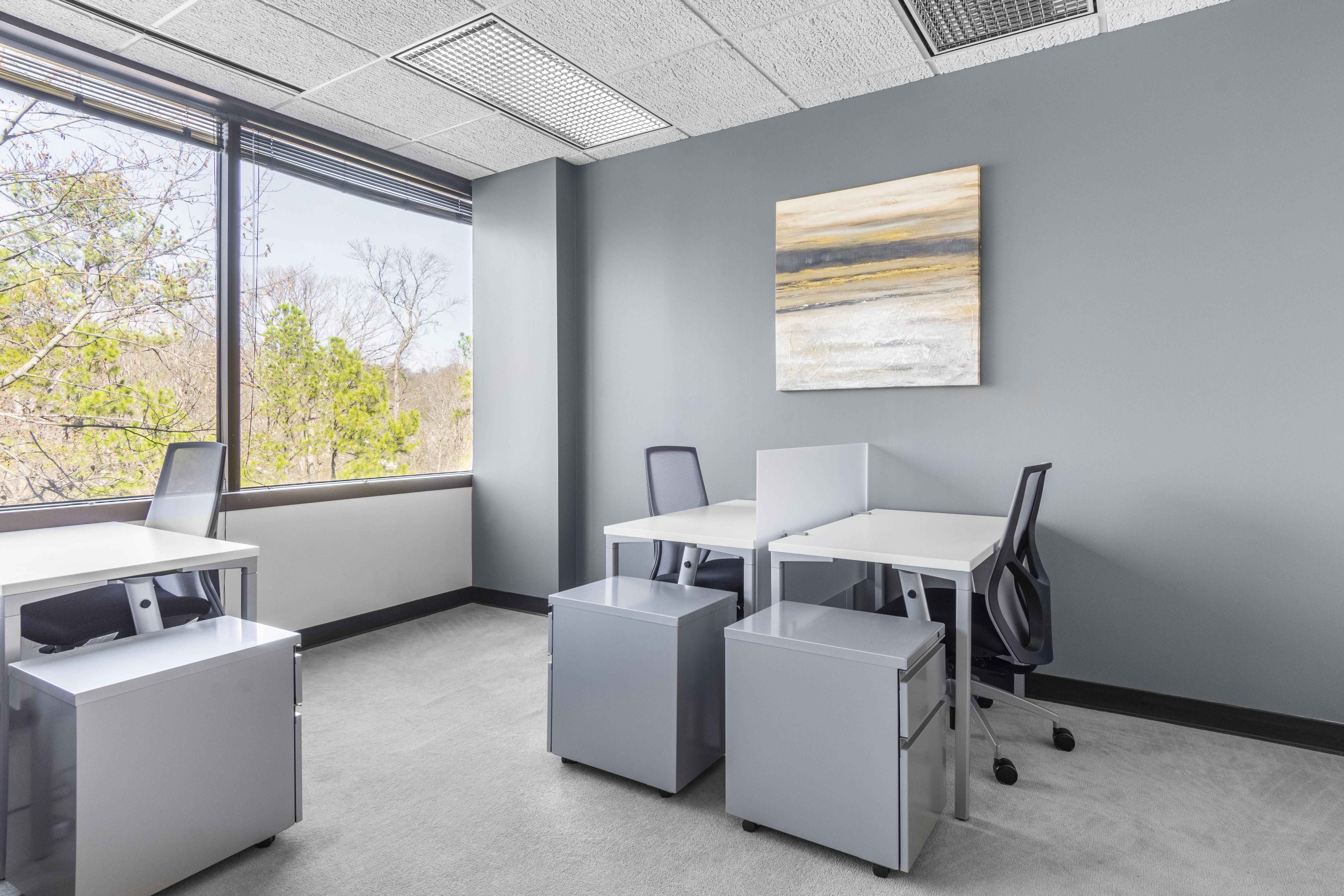 Regus - Alabama, Huntsville - Cummings Research Park image 5