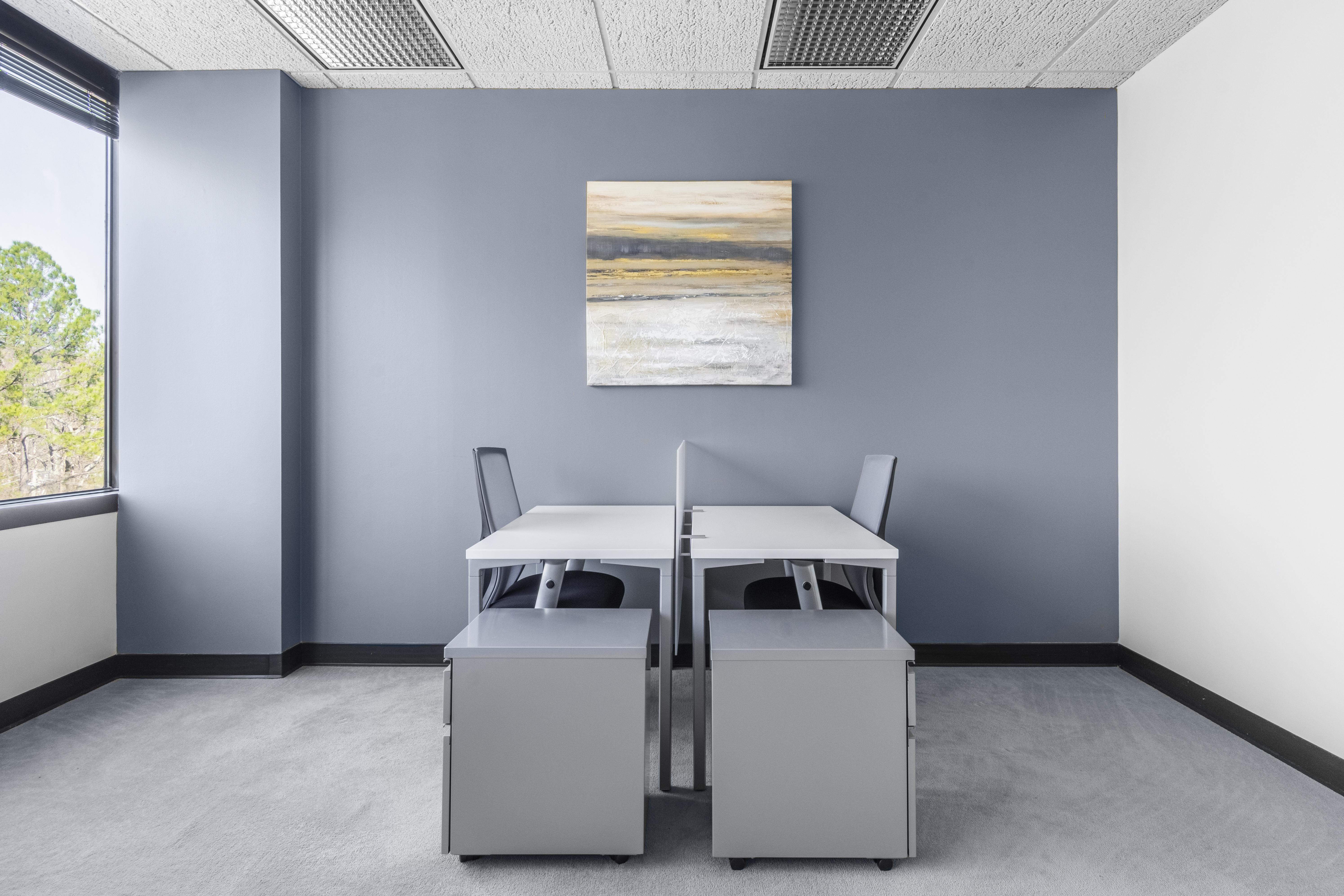 Regus - Alabama, Huntsville - Cummings Research Park profile image