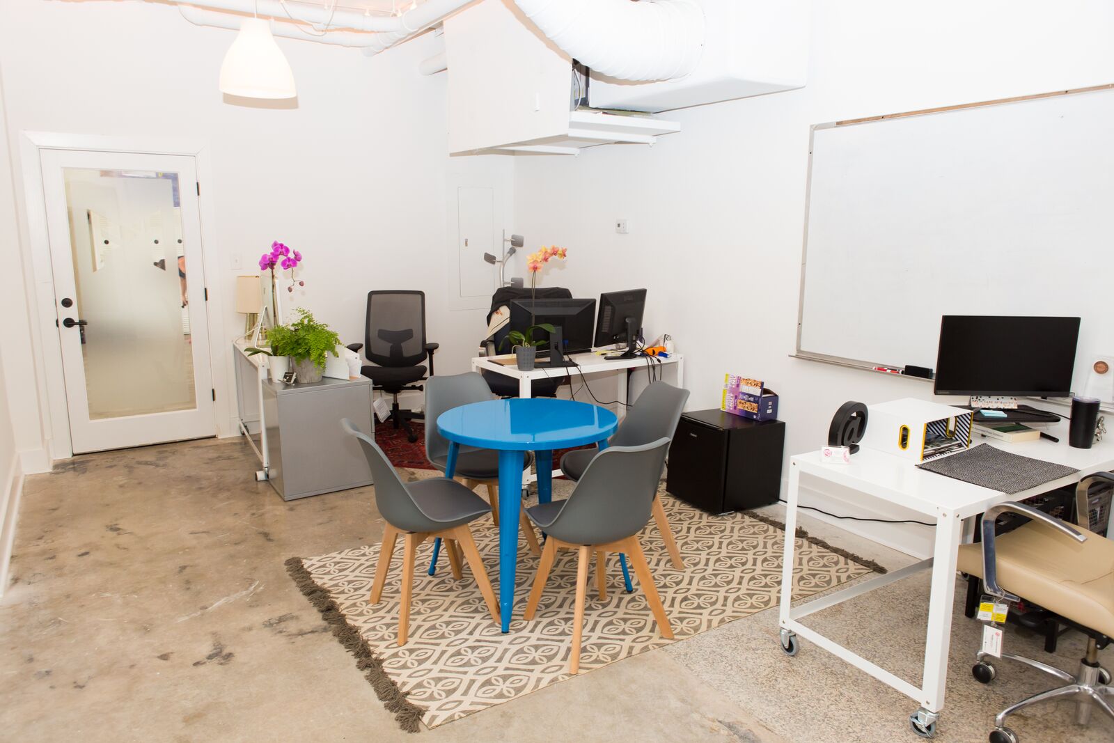 Container Yard image 2