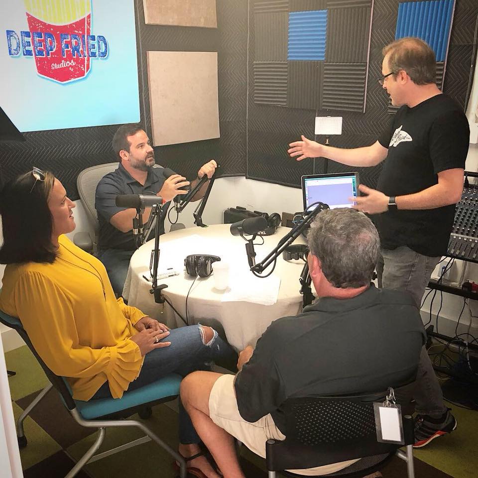 Container Yard image 4