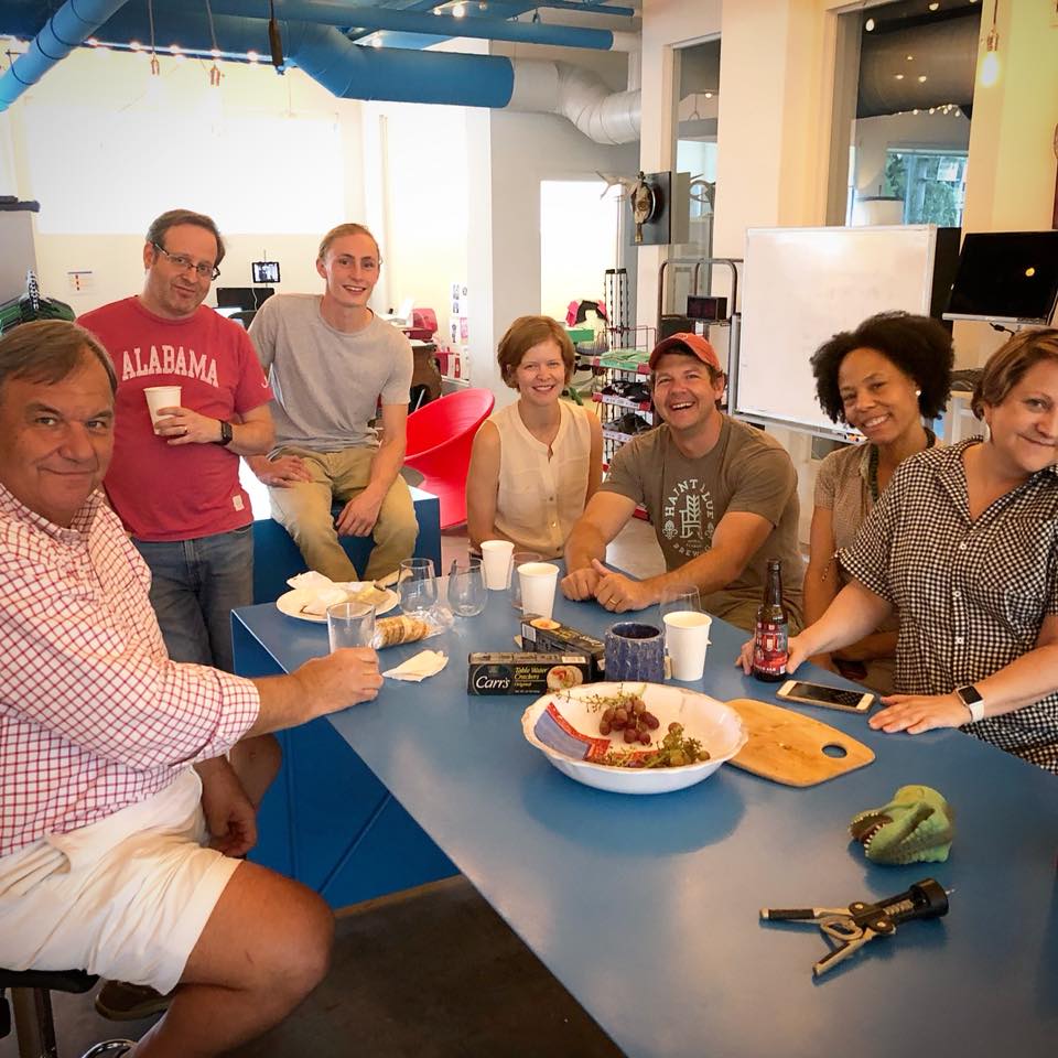 Container Yard image 3