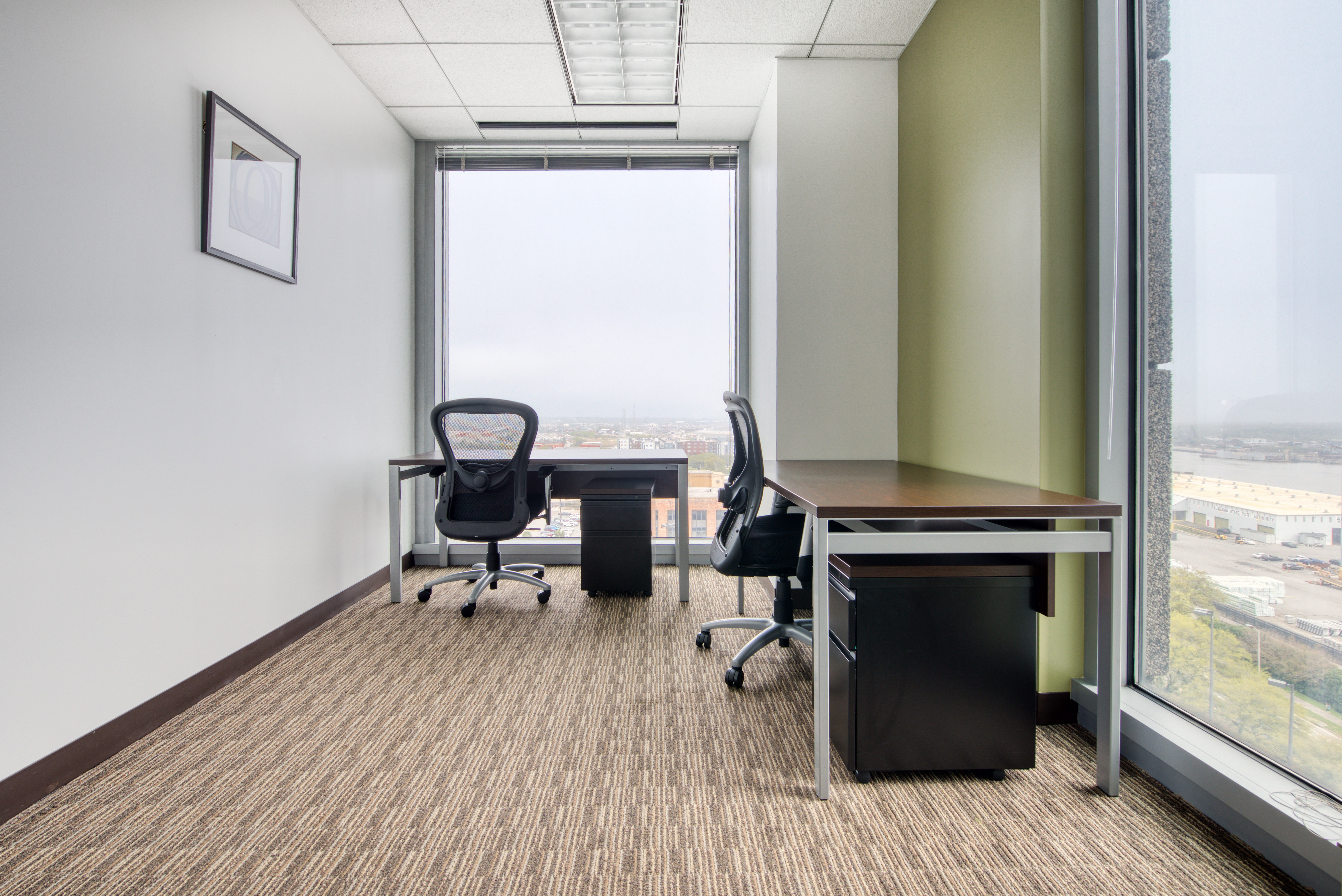 Regus - Alabama, Mobile - RSA Battle House Tower image 3