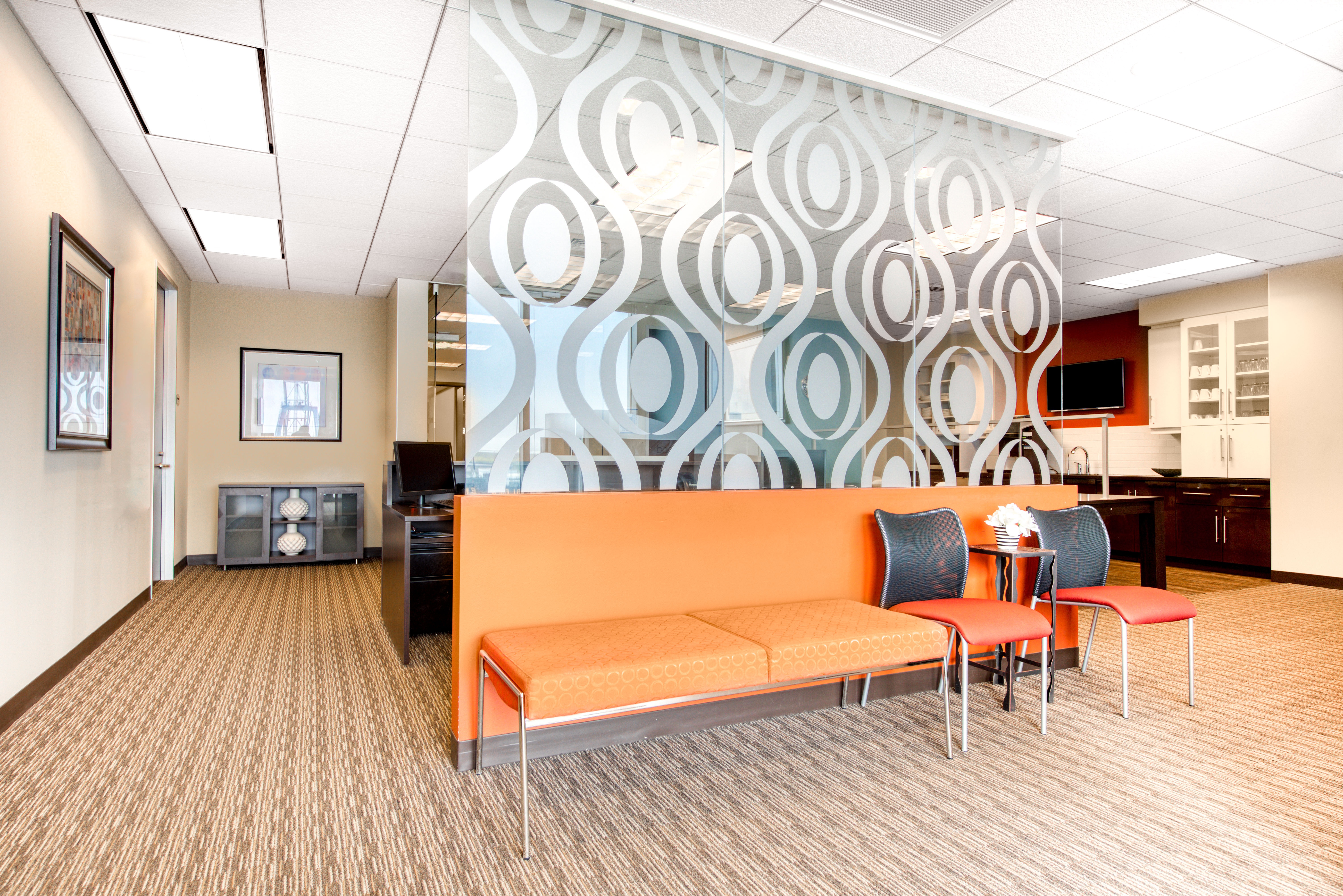 Regus - Alabama, Mobile - RSA Battle House Tower image 5