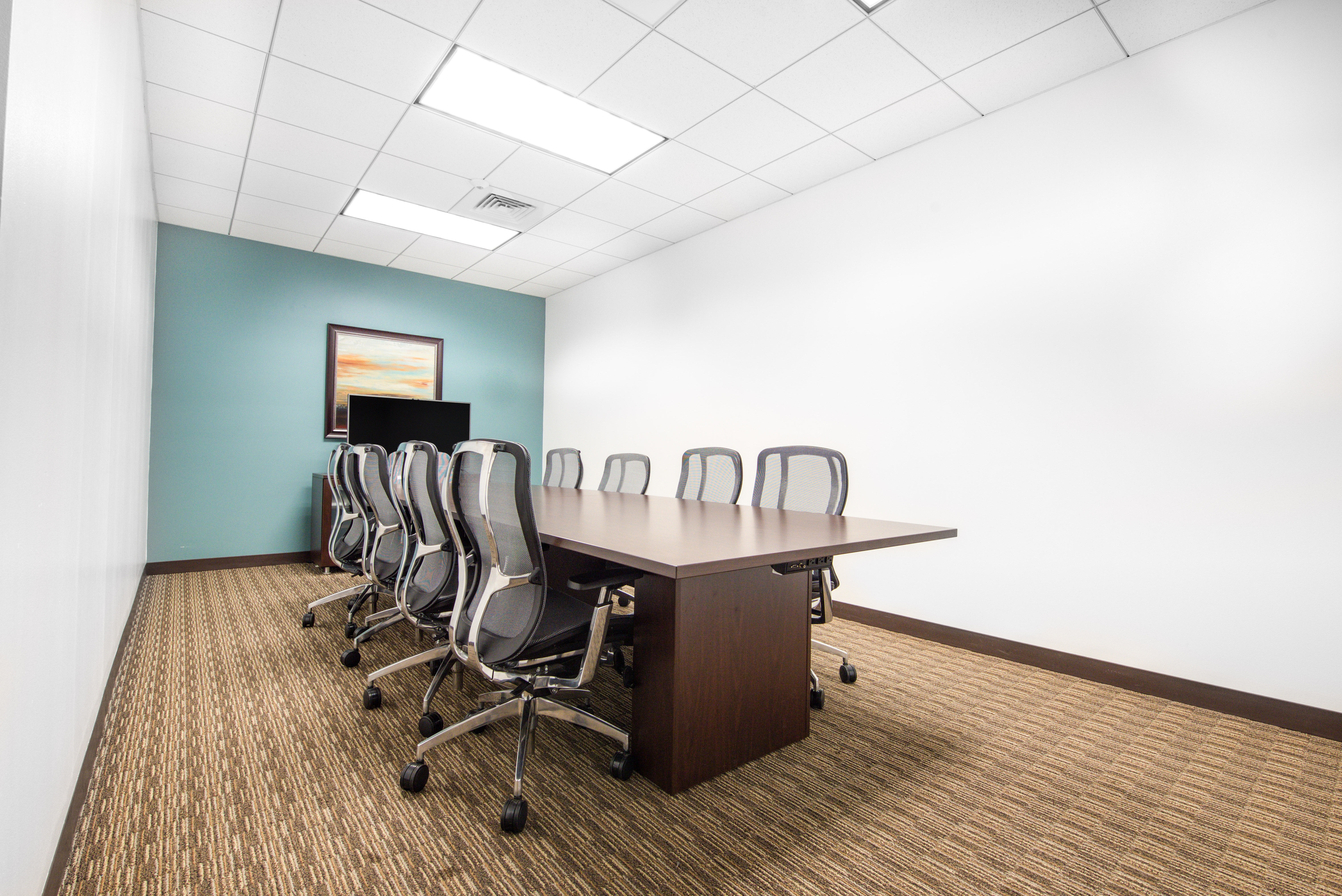 Regus - Alabama, Mobile - RSA Battle House Tower image 4