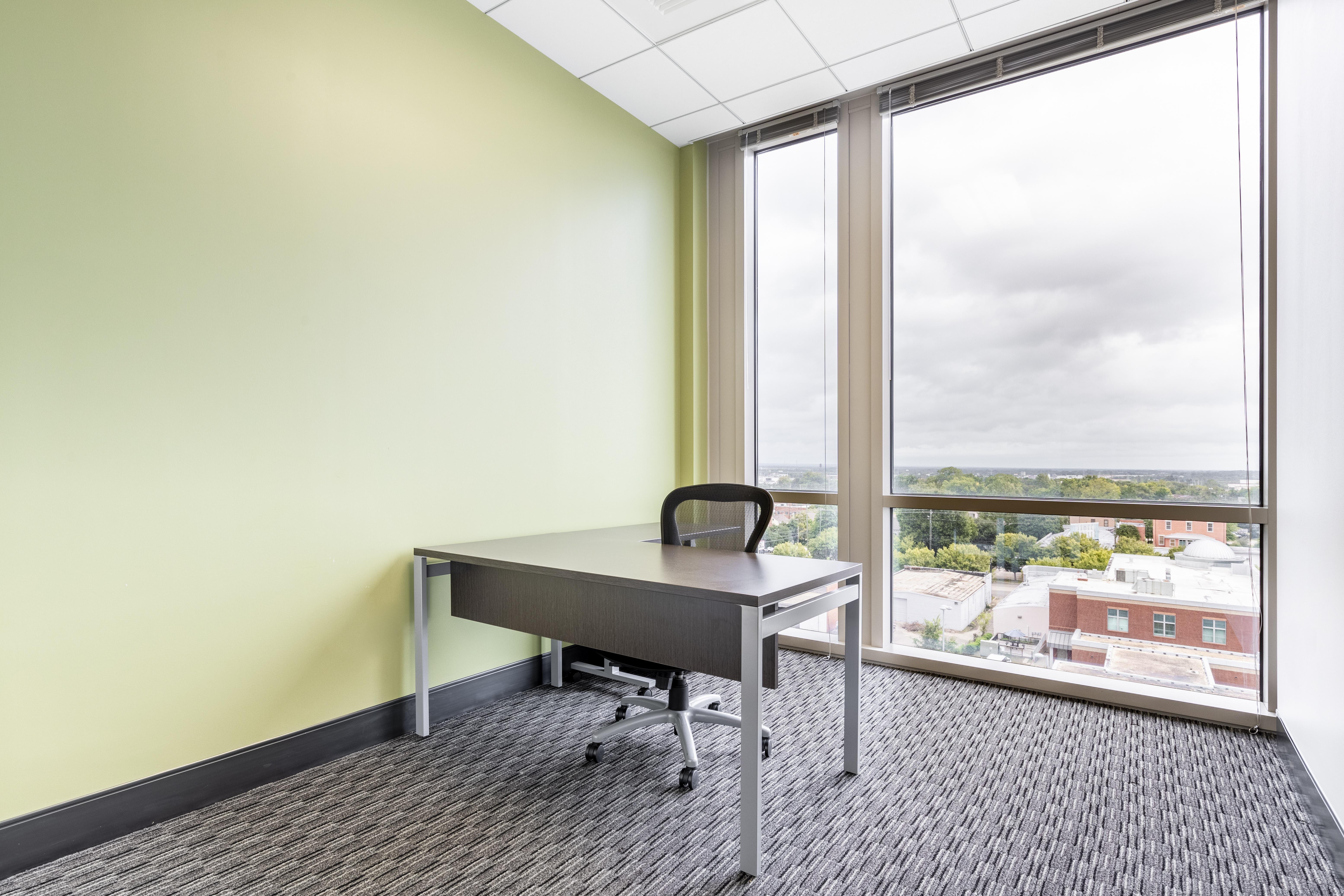 Regus - Alabama, Montgomery - RSA Dexter image 3