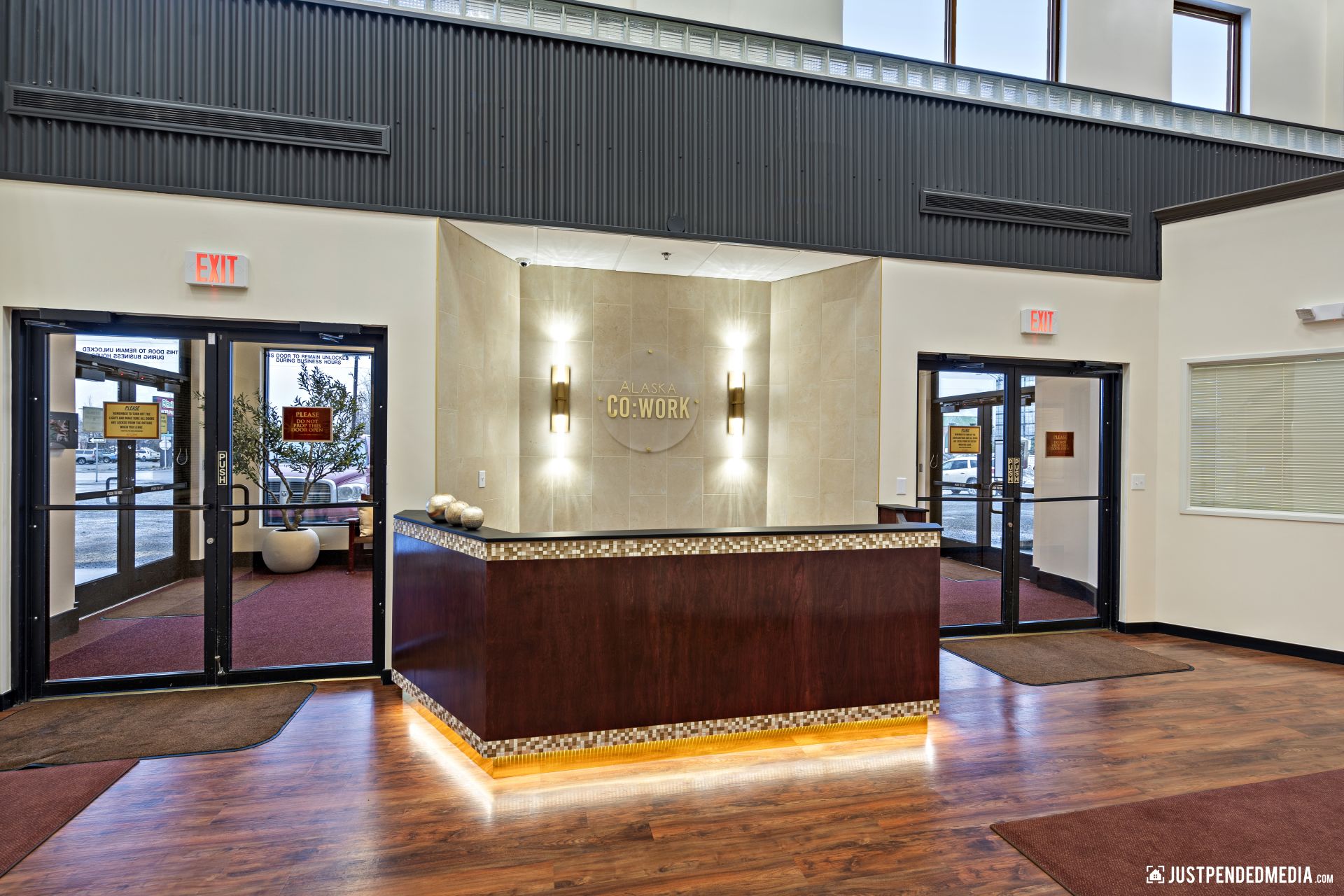 Alaska Co:Work image 3