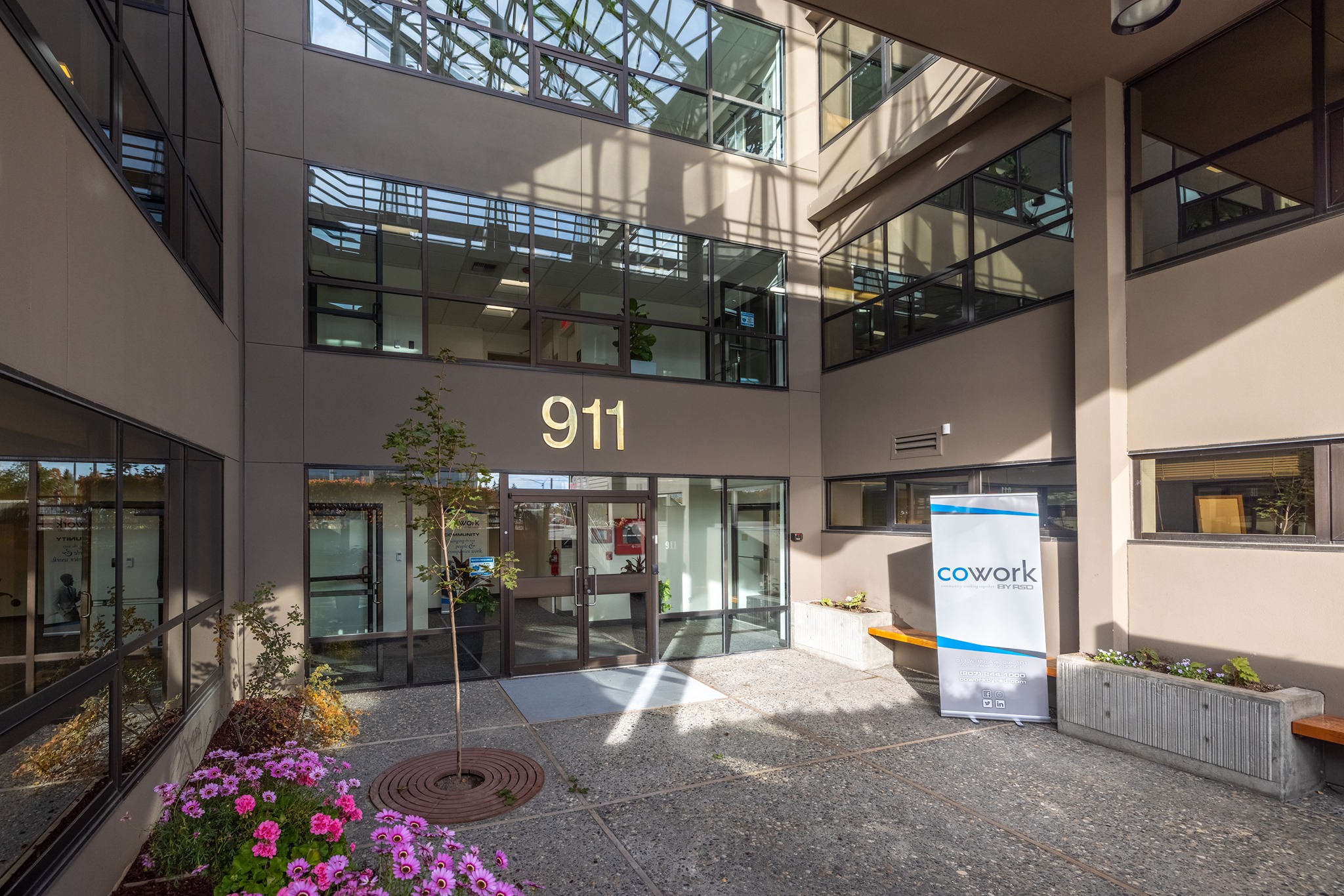 Cowork by RSD image 2