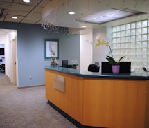 Pacific Office Center profile image