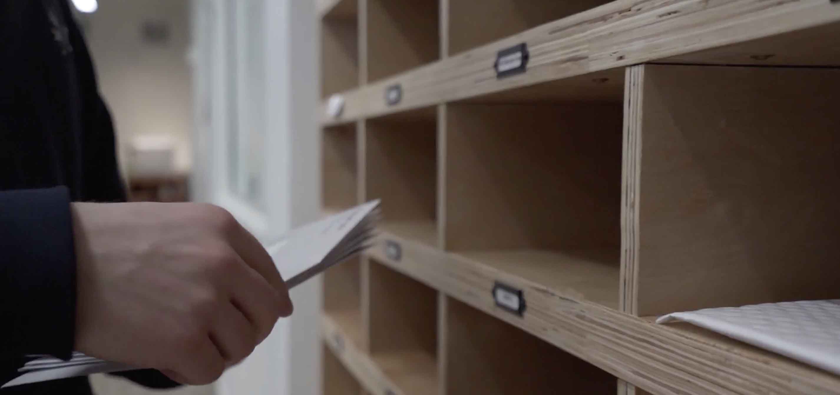 The Boardroom image 3