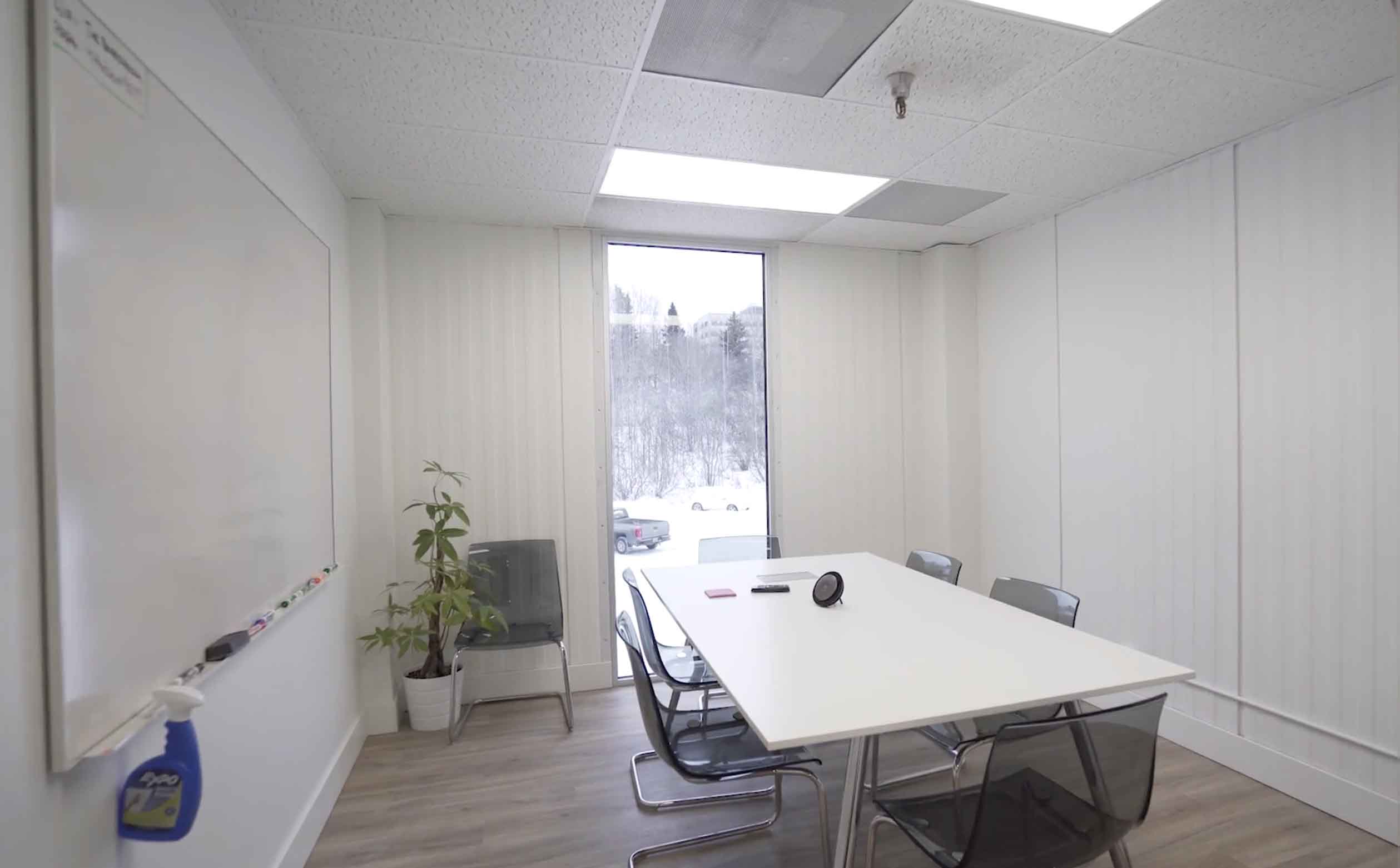 The Boardroom image 5