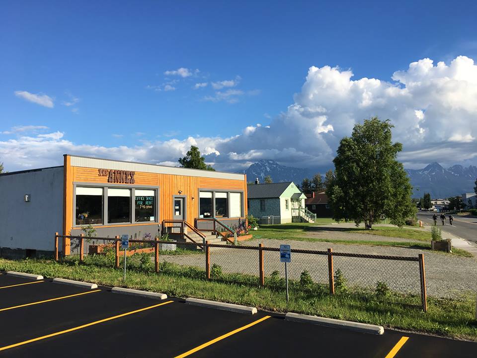 The Valley Annex image 2