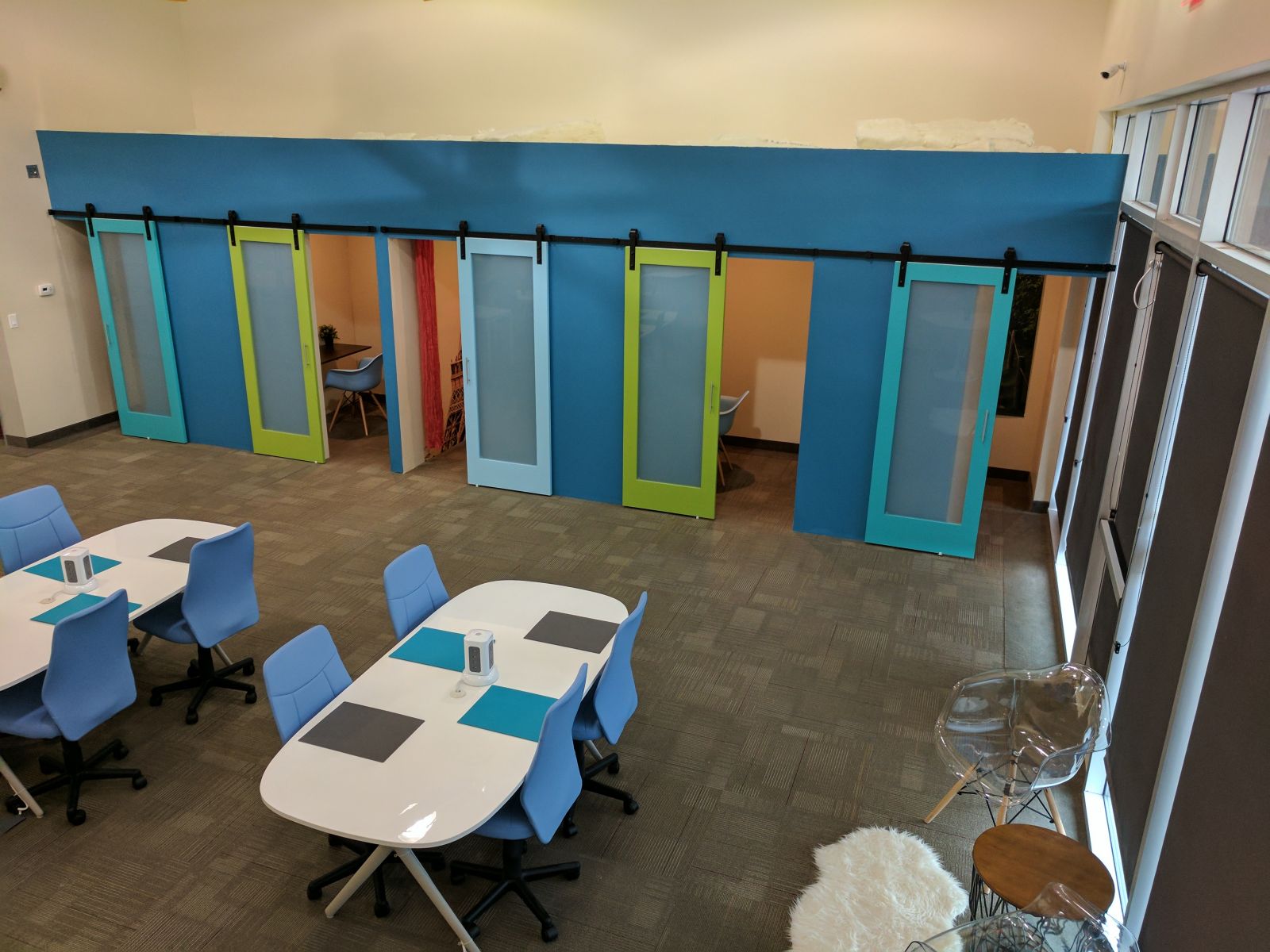 Infinity Coworking image 3