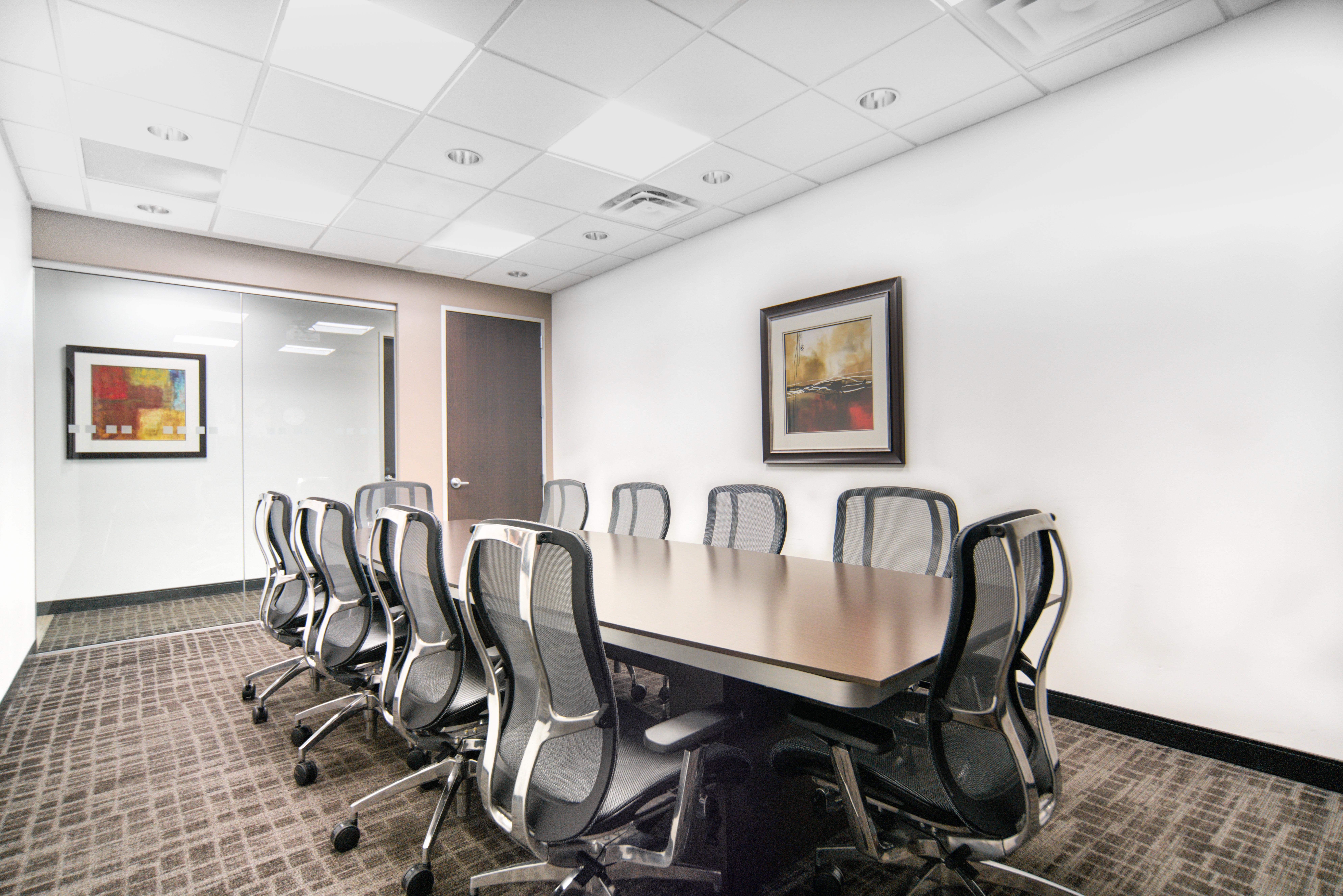 Regus - Arizona, Chandler - San Tan Corporate Center II image 3