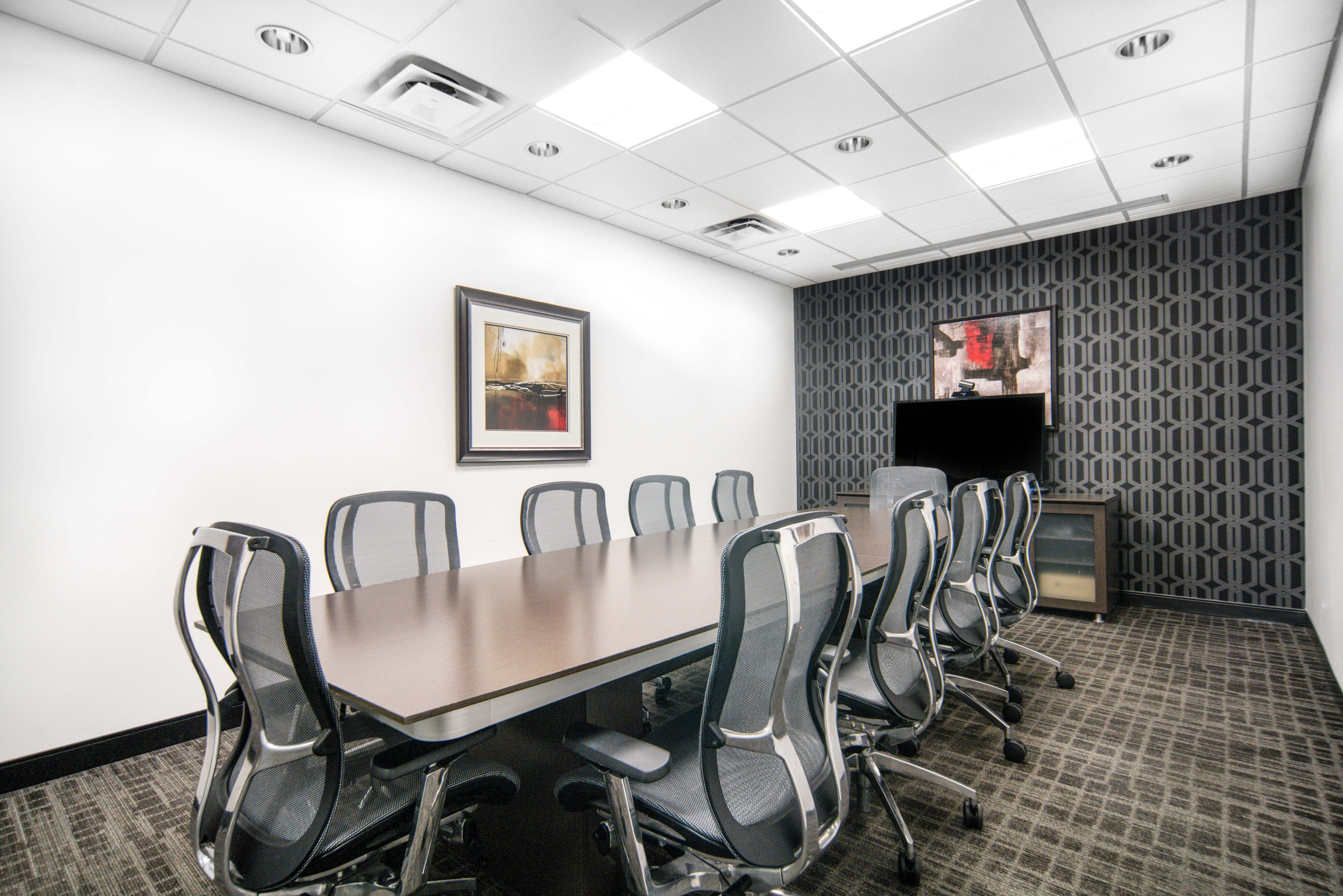 Regus - Arizona, Chandler - San Tan Corporate Center II image 4