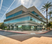 Regus - Arizona, Chandler - San Tan Corporate Center II profile image