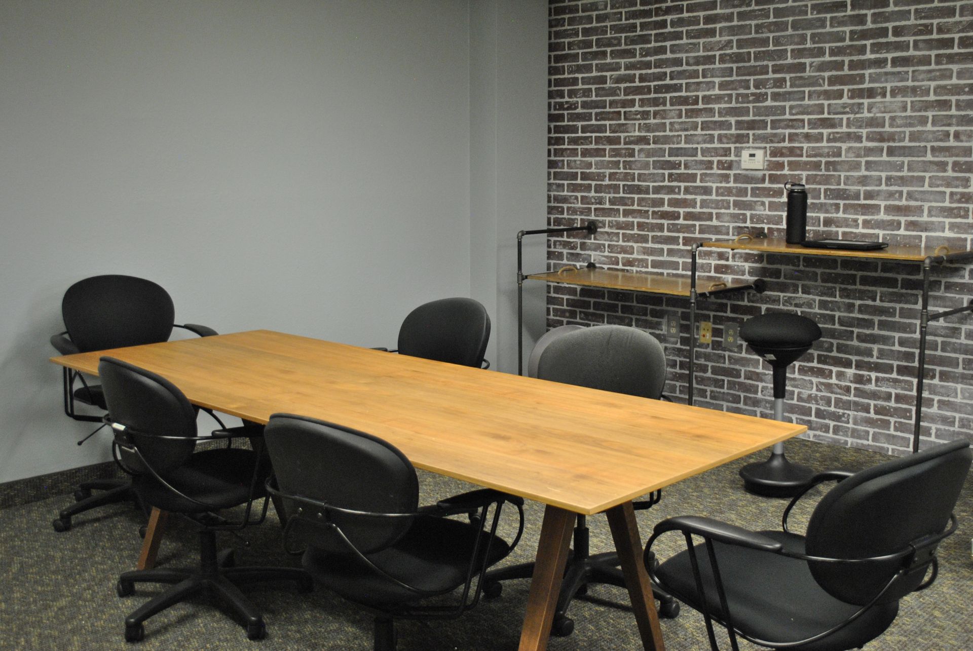 Co-manity Coworking image 3