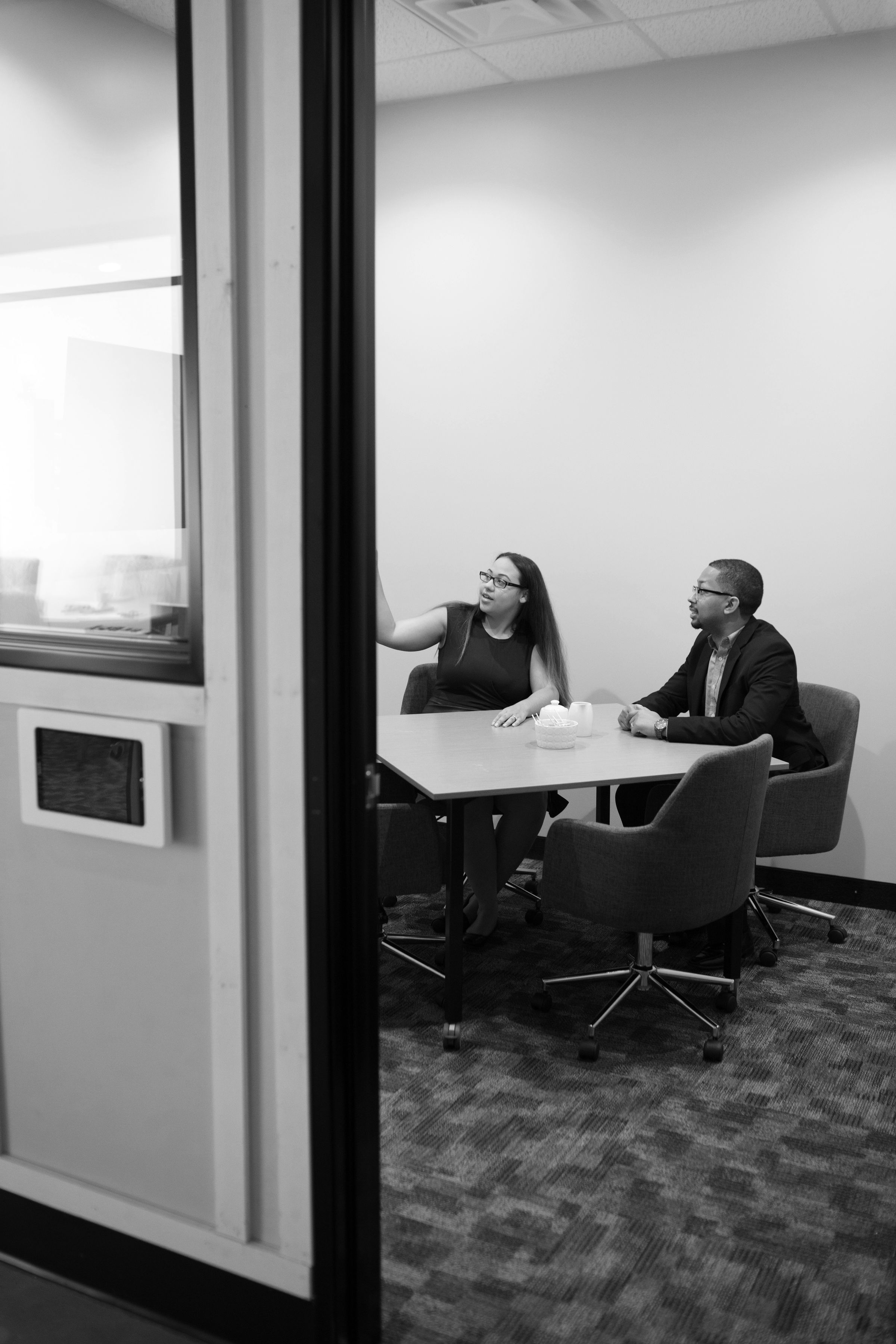 The Heirloom Company Workspace image 2