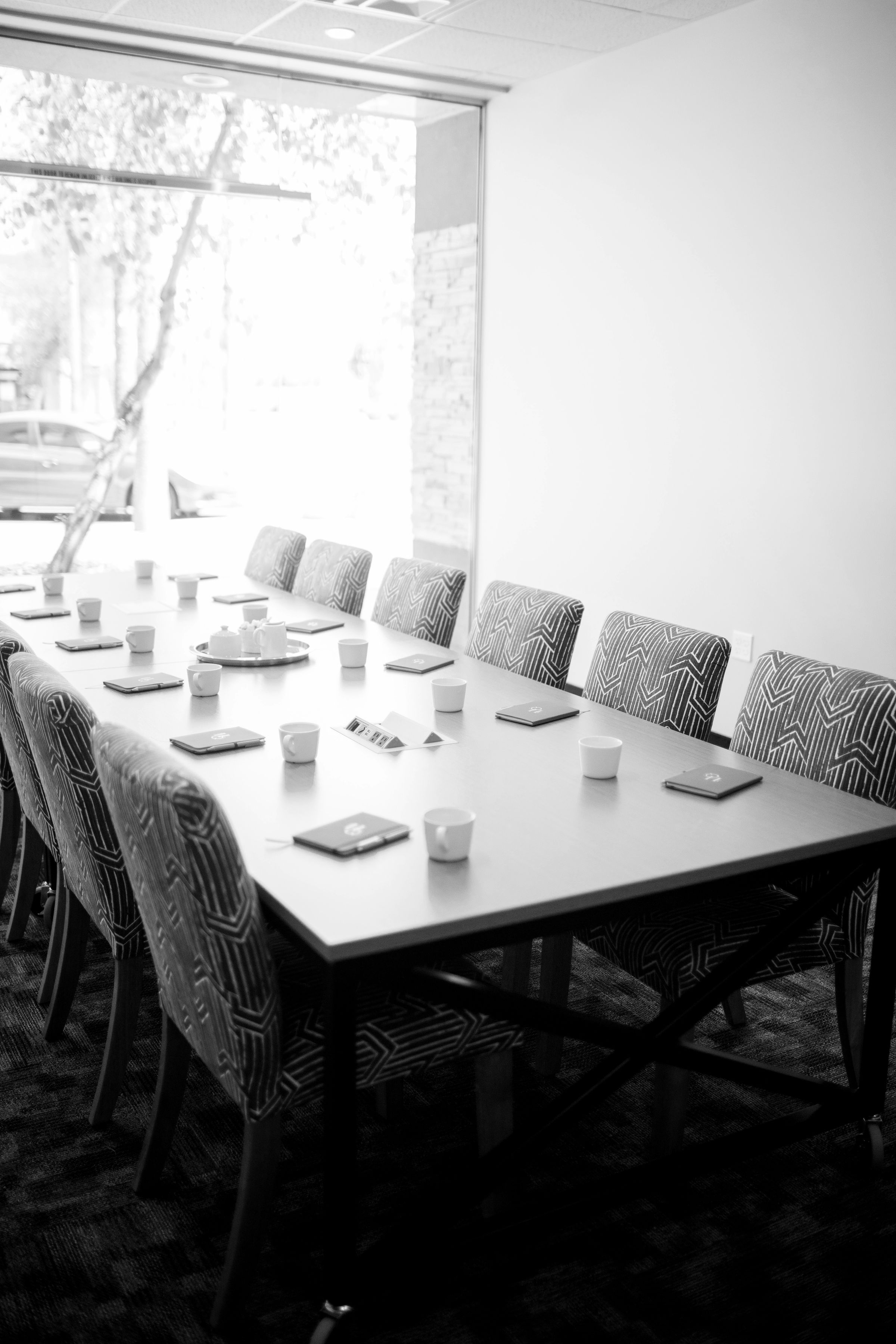 The Heirloom Company Workspace image 4