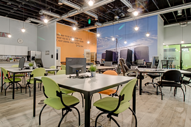 The Works - Gilbert image 3