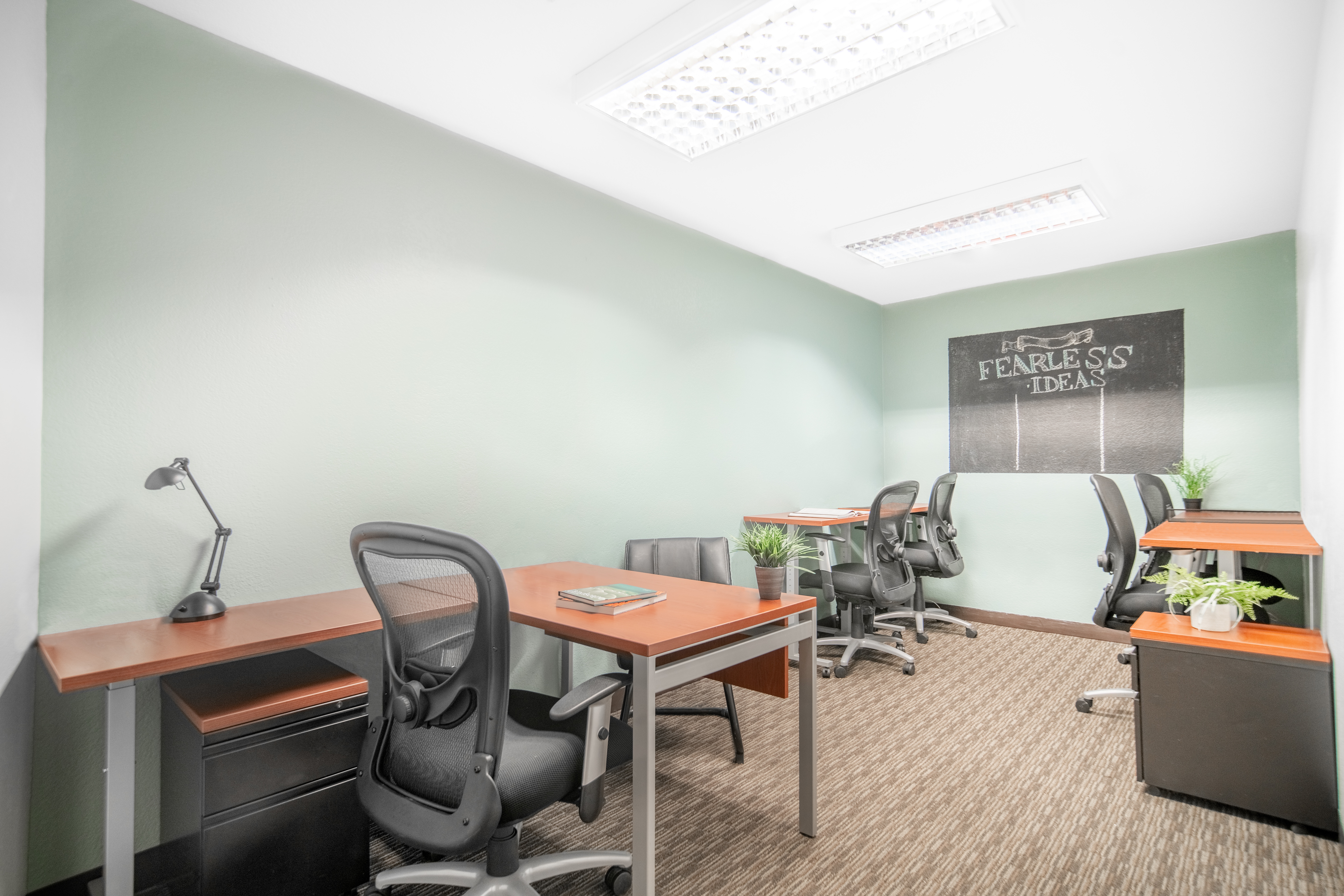 Regus - Arizona, Mesa - Dobson image 4