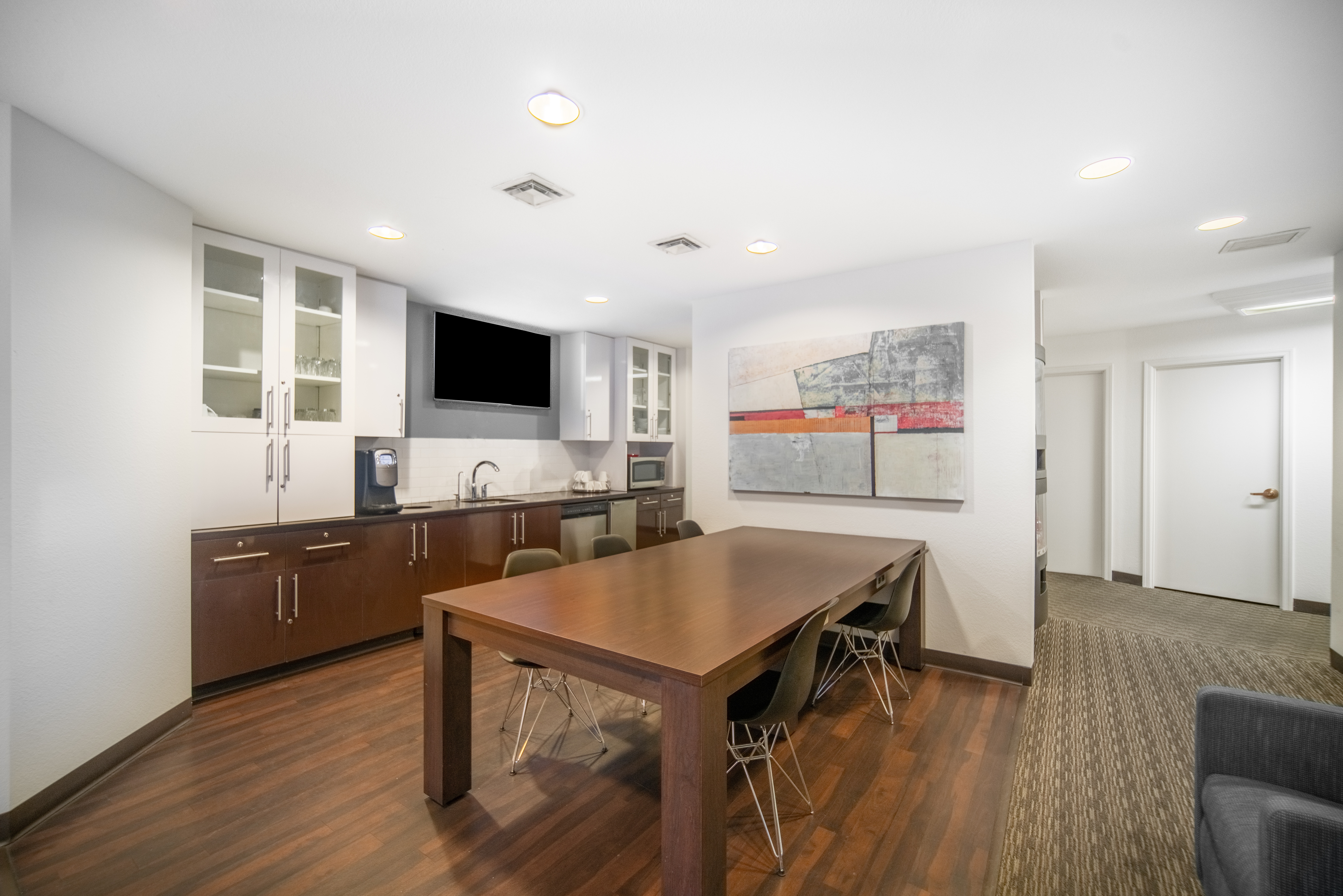 Regus - Arizona, Mesa - Dobson image 5