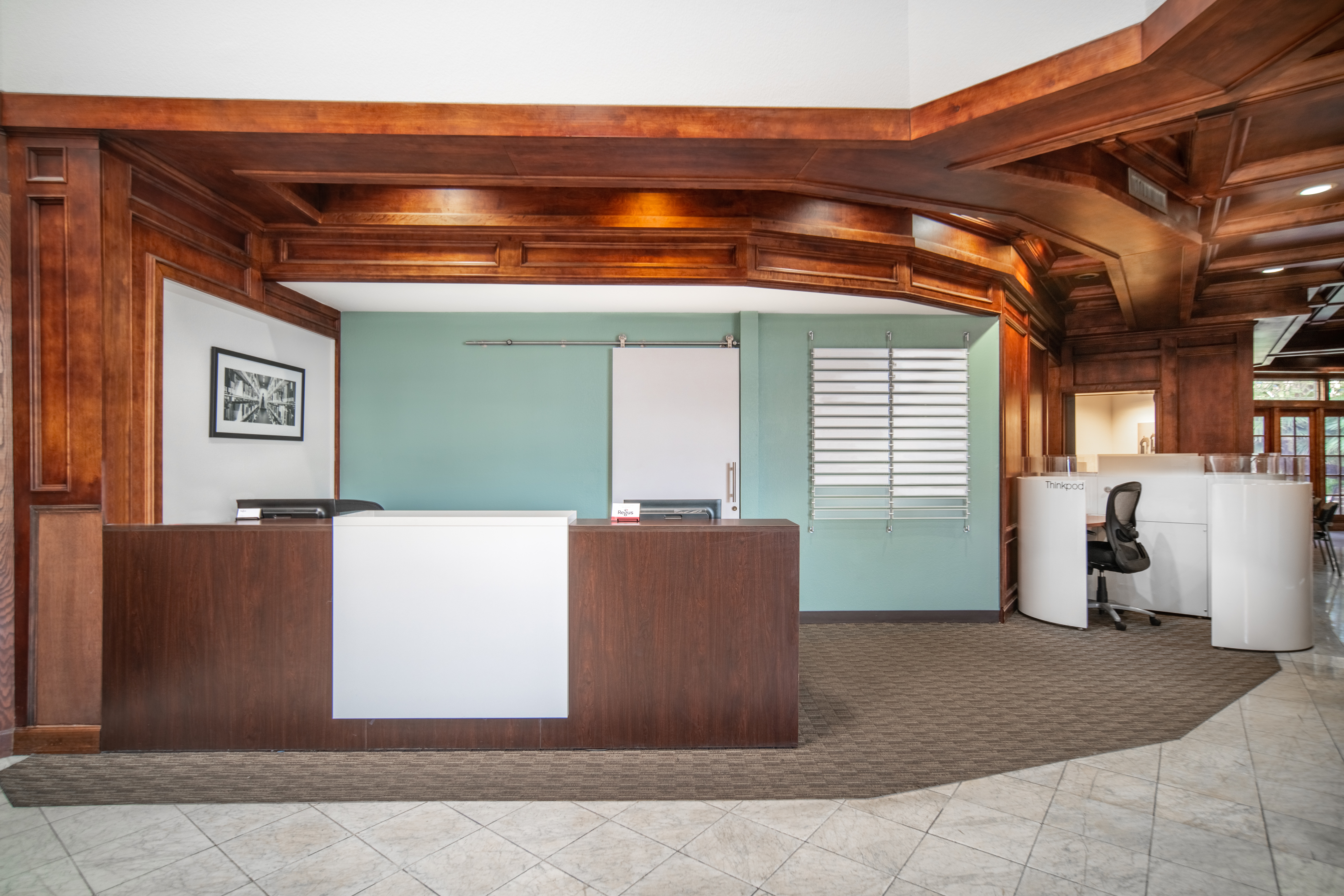 Regus - Arizona, Mesa - Dobson image 2