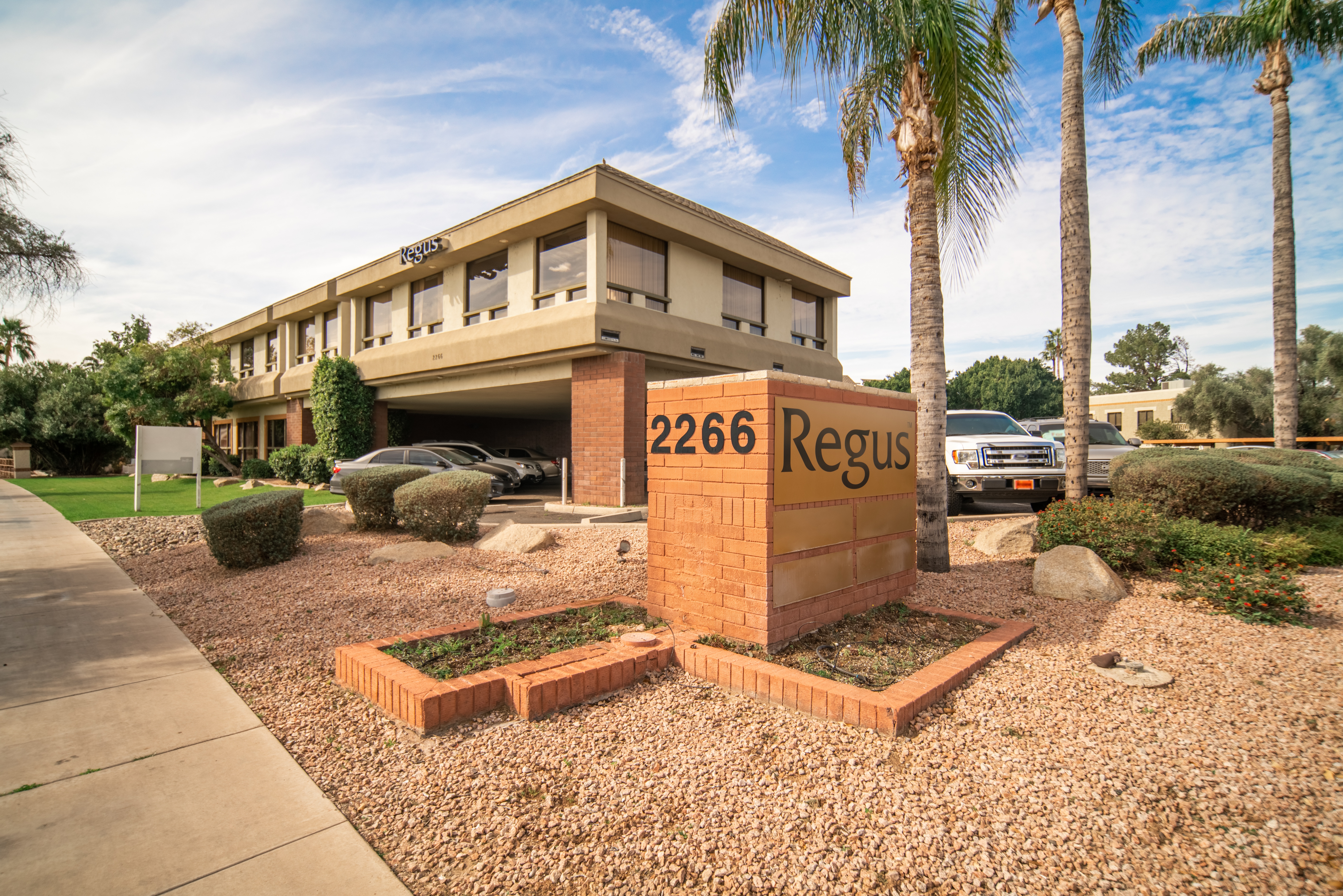 Regus - Arizona, Mesa - Dobson profile image