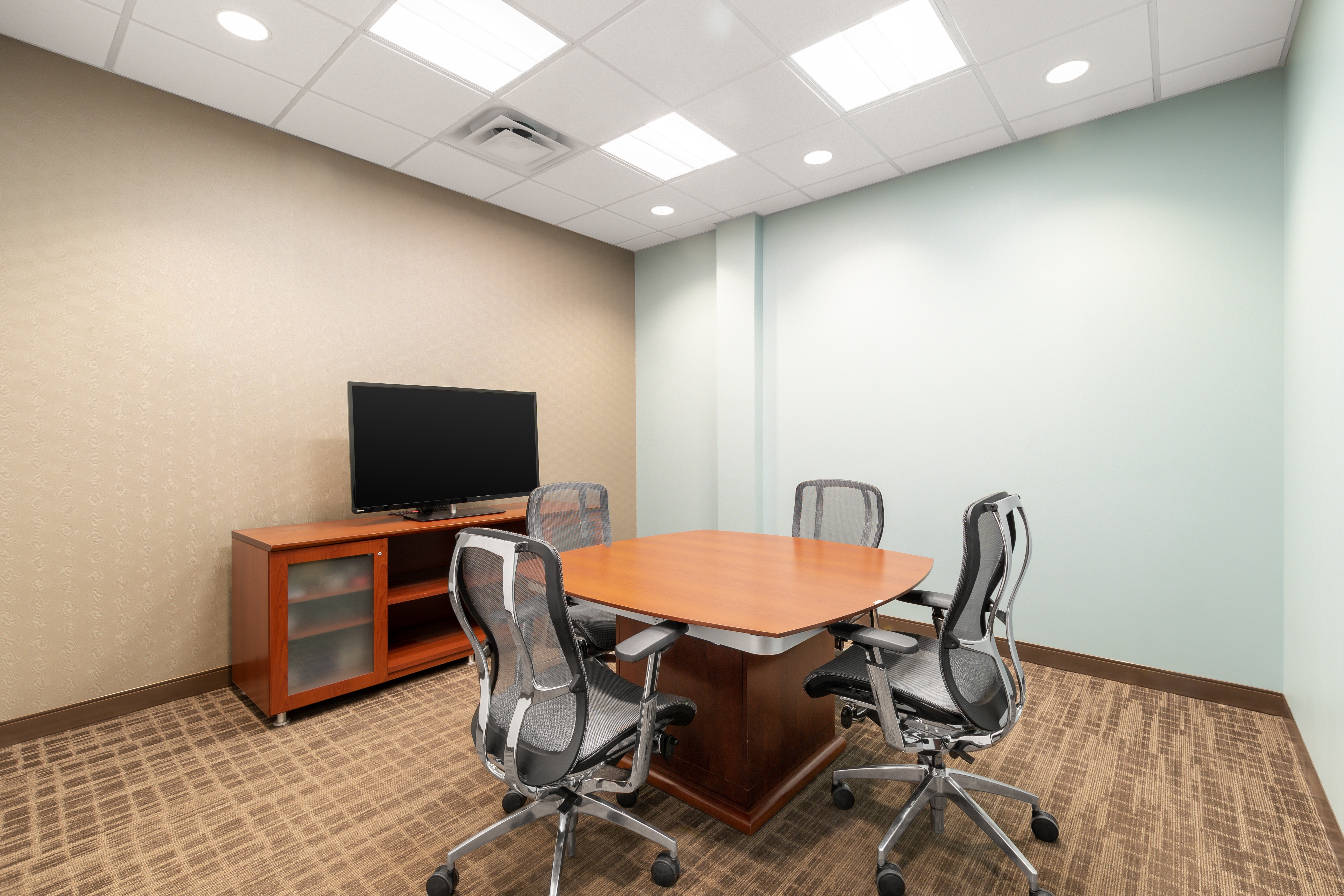 Regus - Arizona, Mesa - Stapley Corporate Center image 4