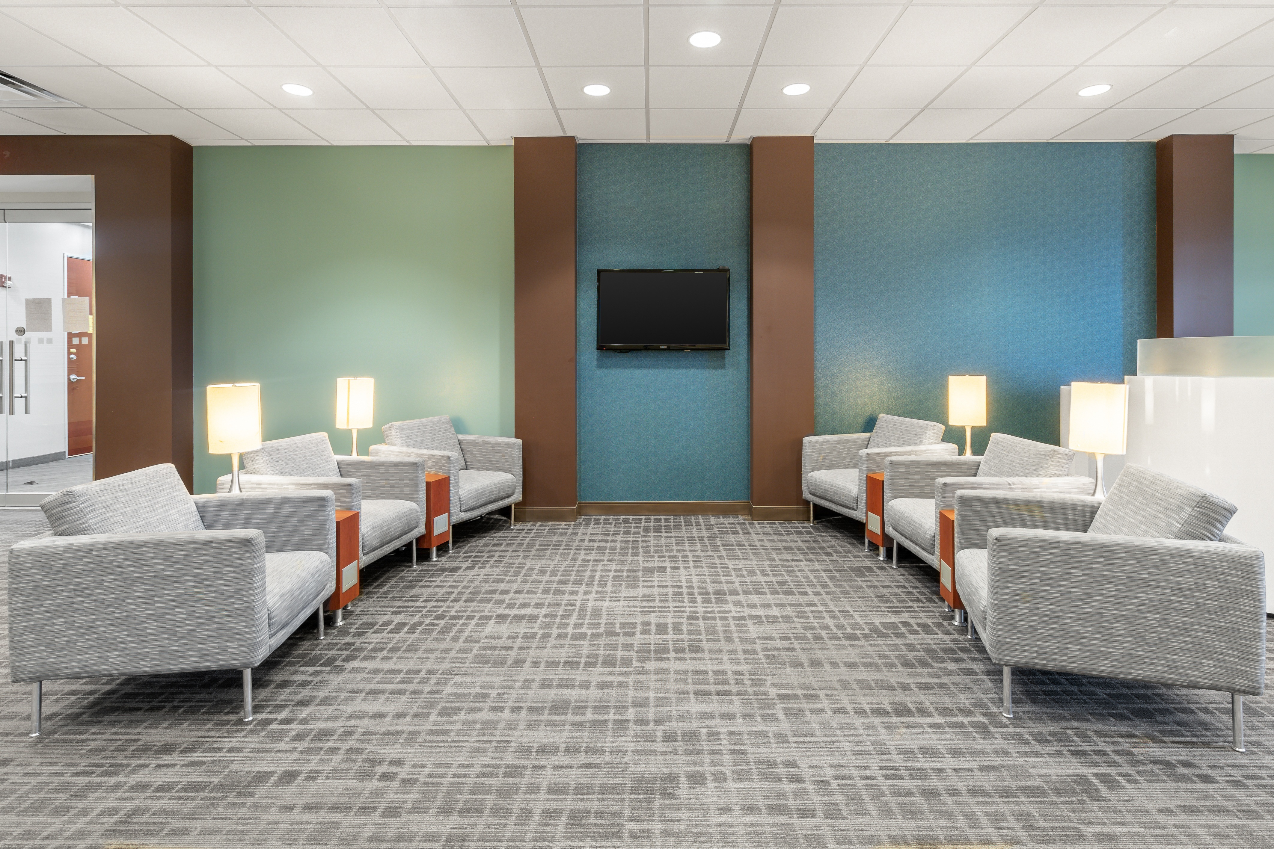 Regus - Arizona, Mesa - Stapley Corporate Center image 5