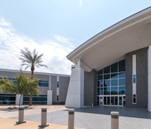Regus - Arizona, Mesa - Stapley Corporate Center profile image