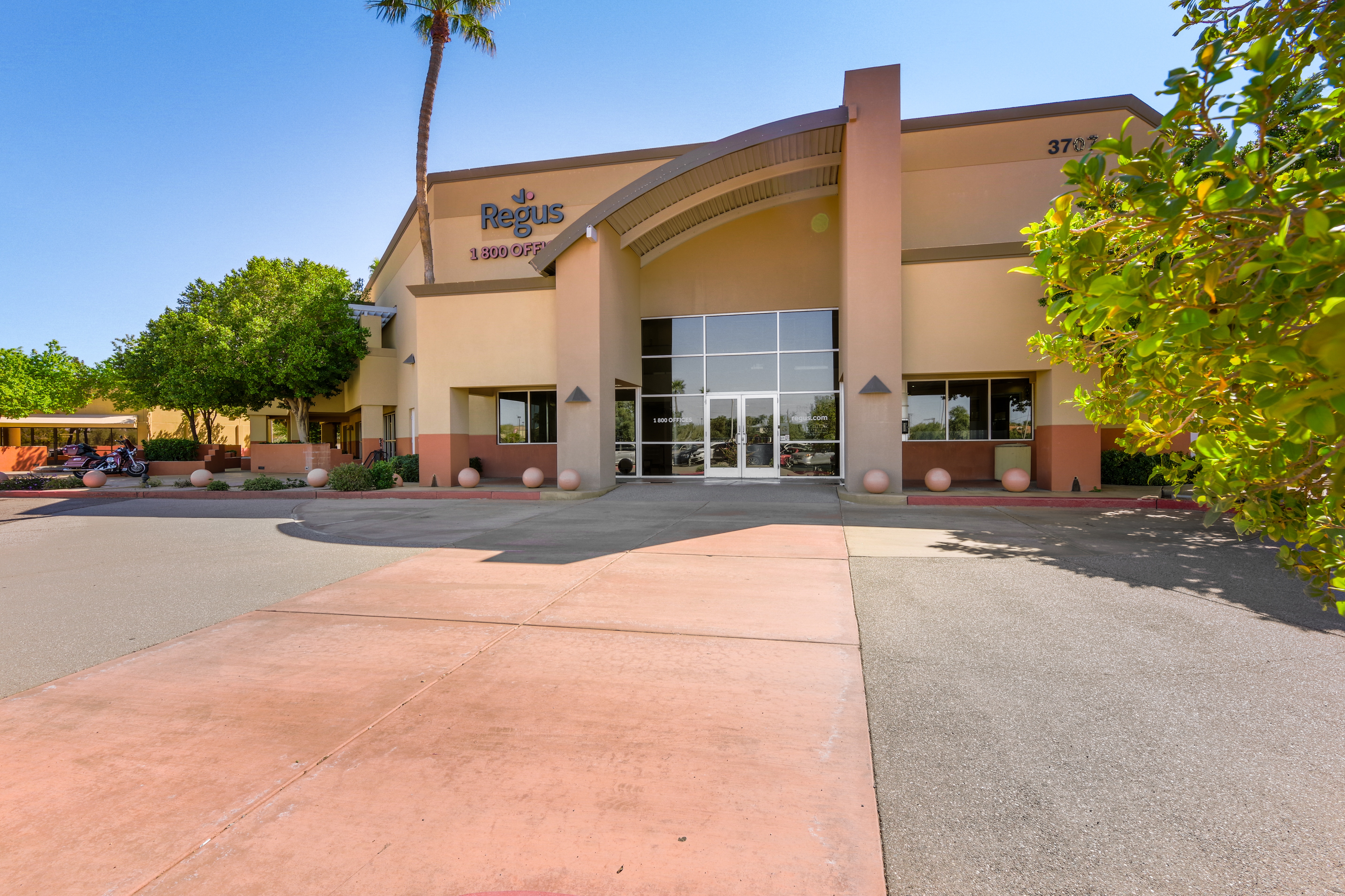 Regus - Arizona, Mesa - Val Vista image 1