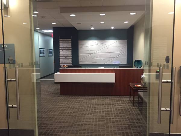 Regus Stapley Corporate Center image 2