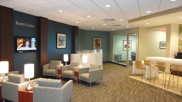 Regus Stapley Corporate Center image 4