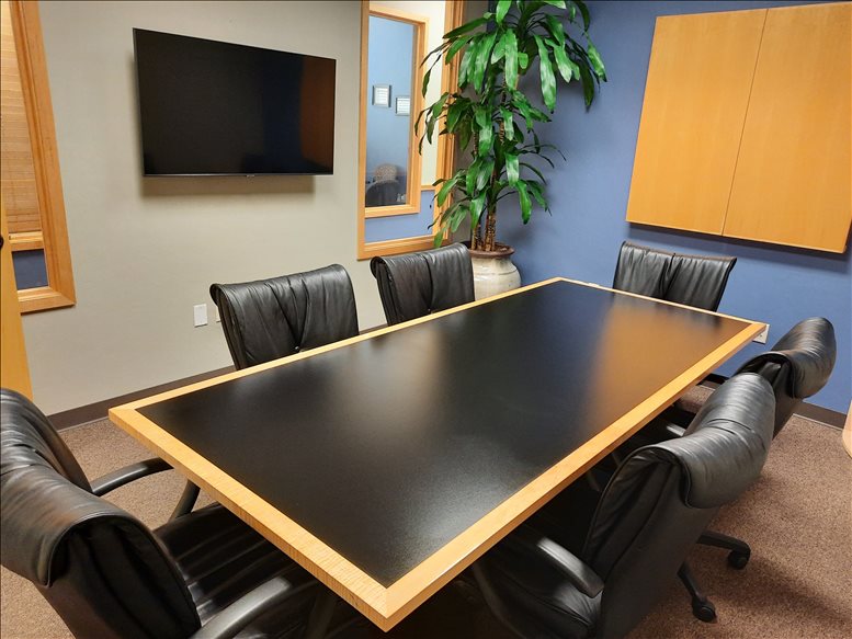 The Intelligent Office image 3