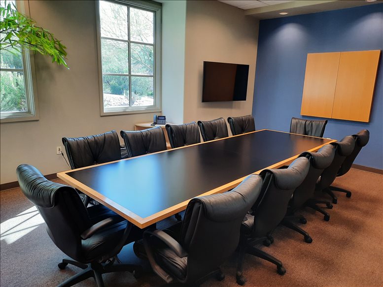 The Intelligent Office image 5