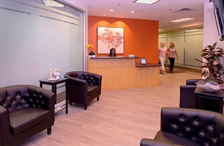 Office Evolution image 2