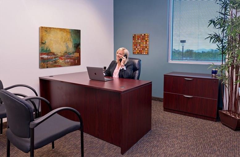 Office Evolution image 5