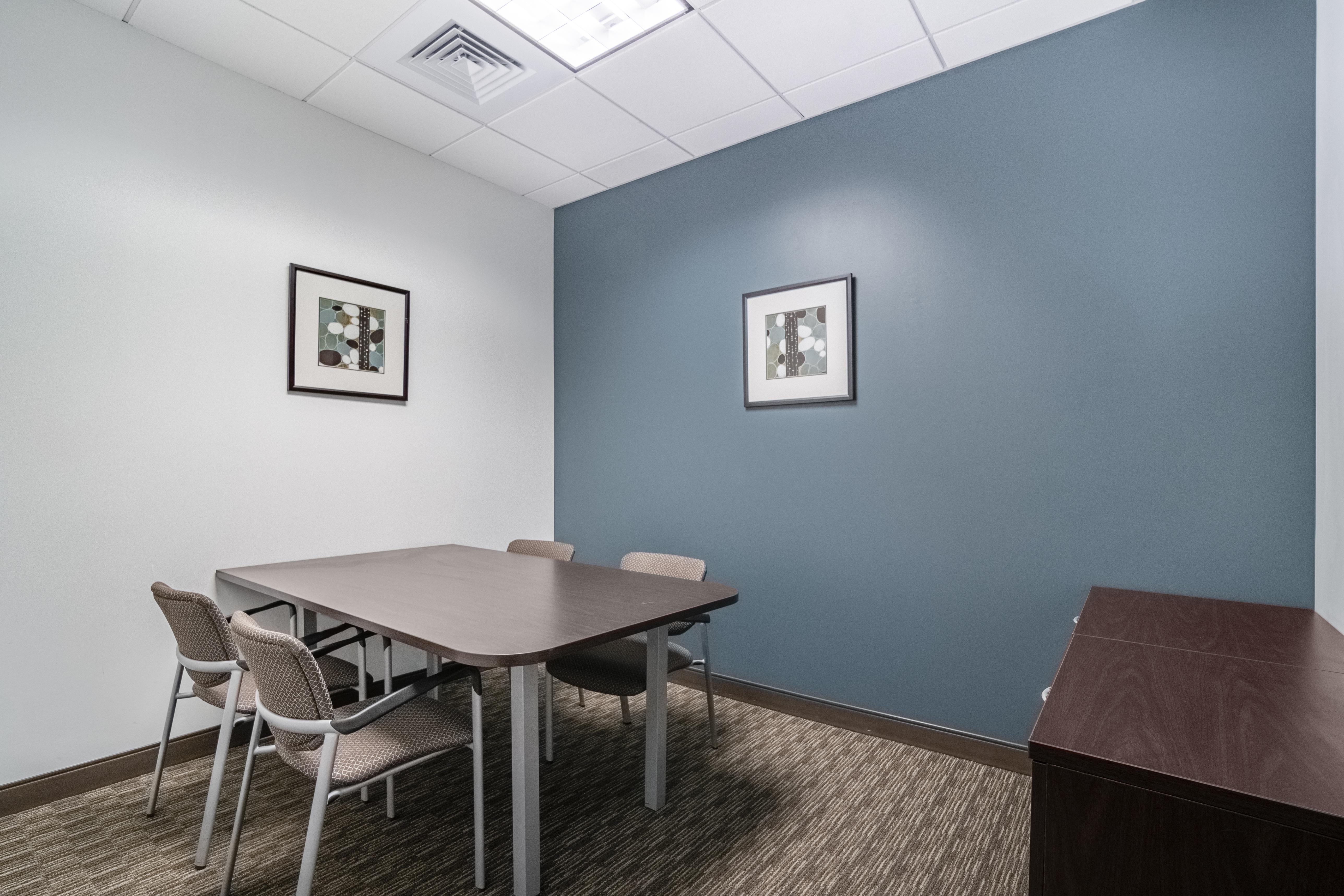 Regus - Arizona, Peoria - Peoria Center at Arrowhead image 4