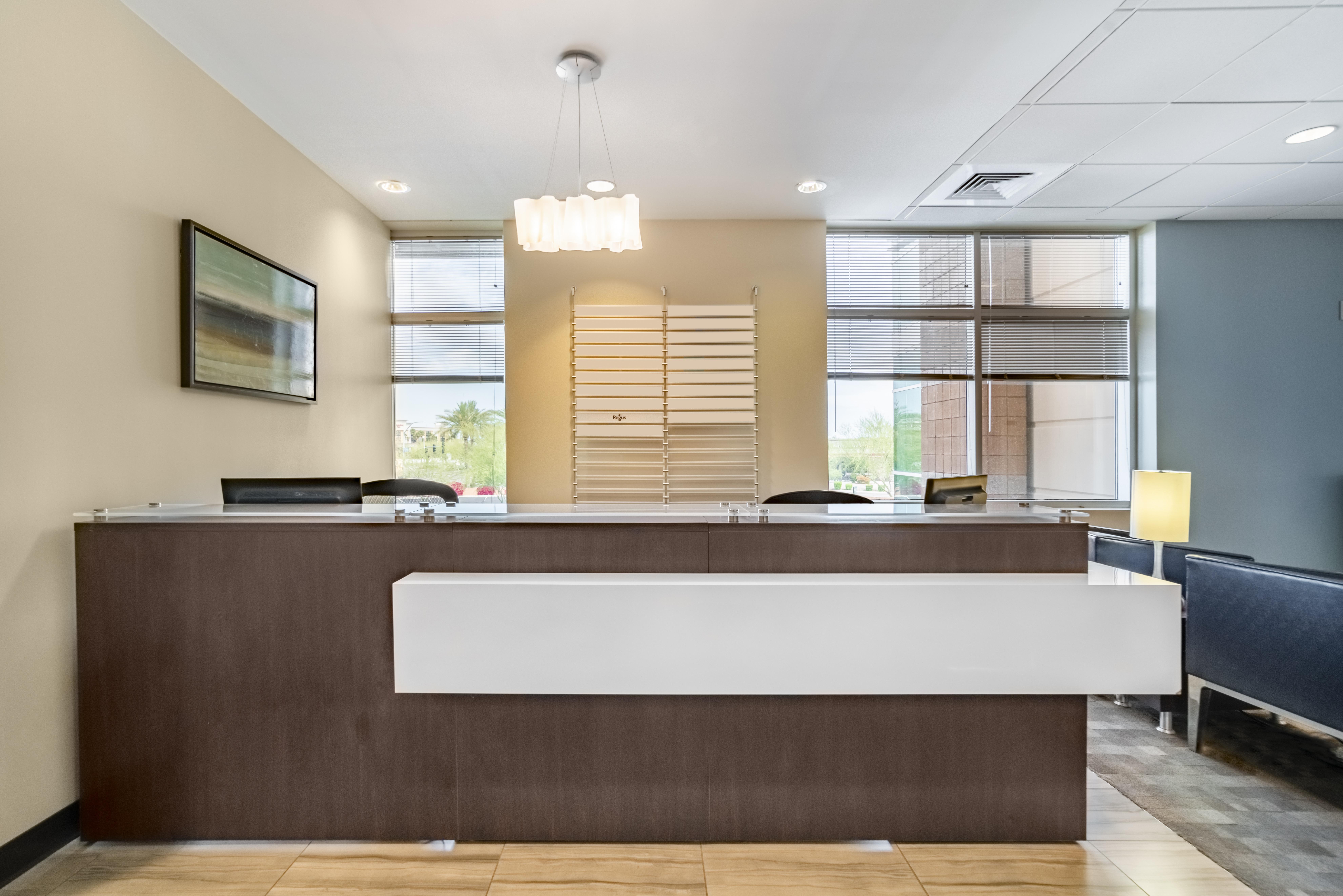 Regus - Arizona, Peoria - Peoria Center at Arrowhead image 2