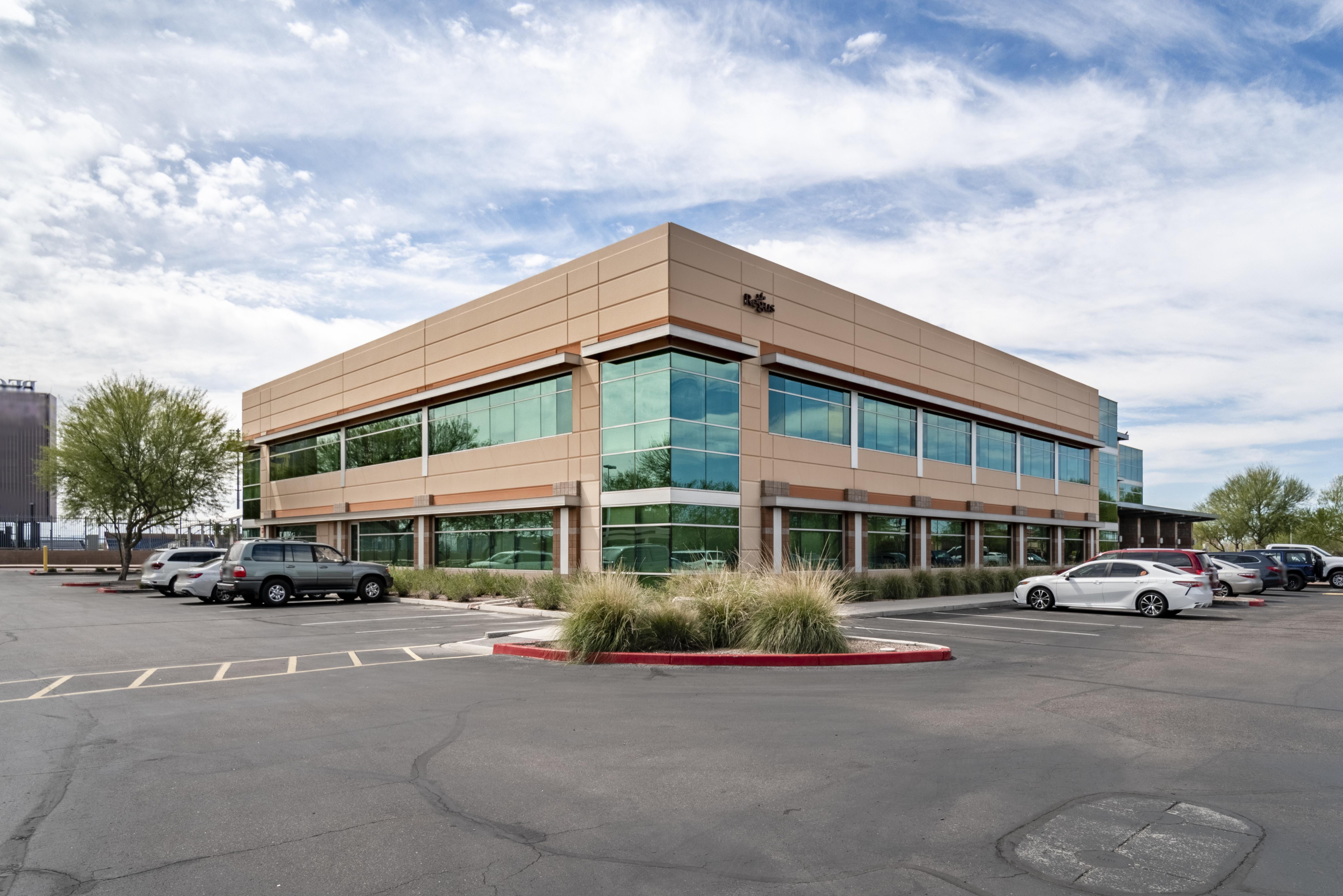 Regus - Arizona, Peoria - Peoria Center at Arrowhead image 1