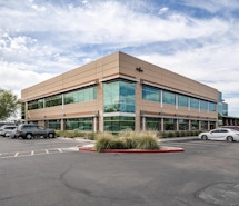 Regus - Arizona, Peoria - Peoria Center at Arrowhead profile image
