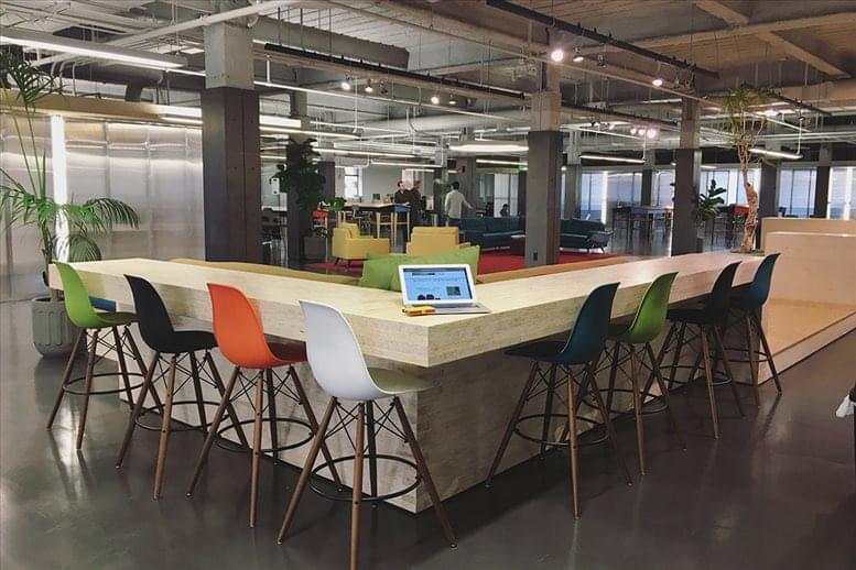 The Department image 4