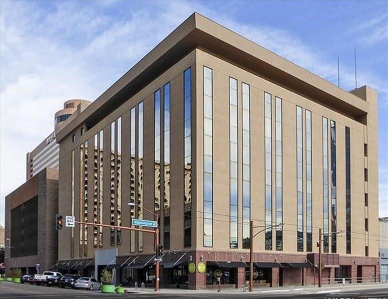 The Department image 1