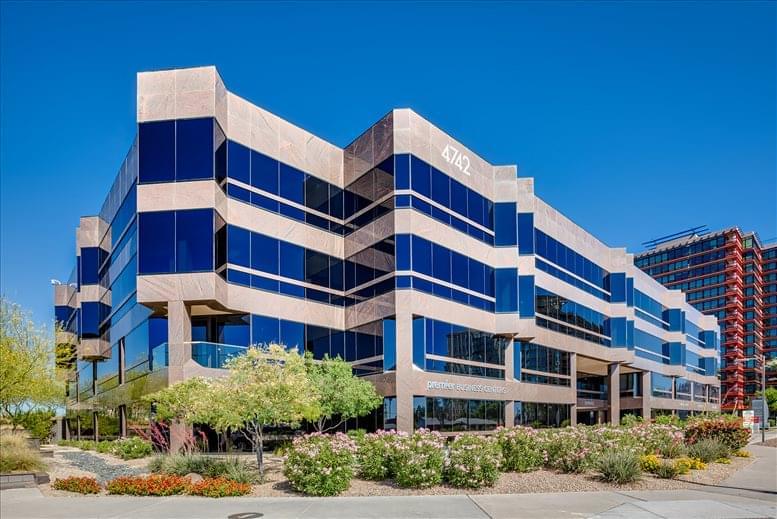 Premier Workspaces image 1