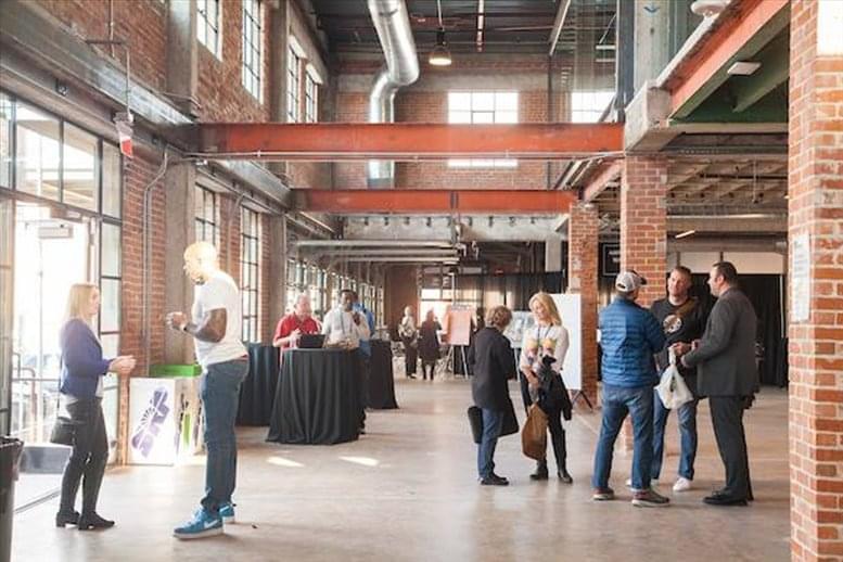 Galvanize Inc. image 2