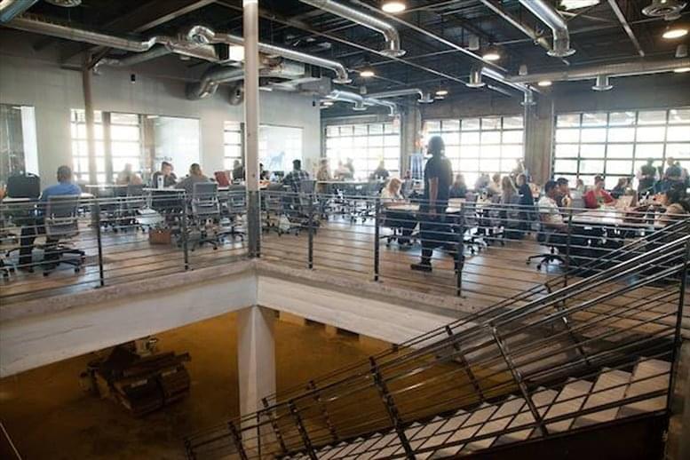 Galvanize Inc. image 4