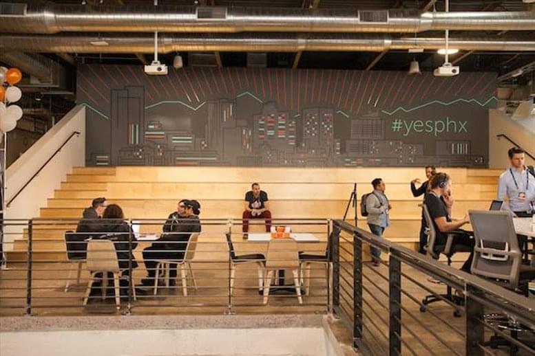 Galvanize Inc. image 3