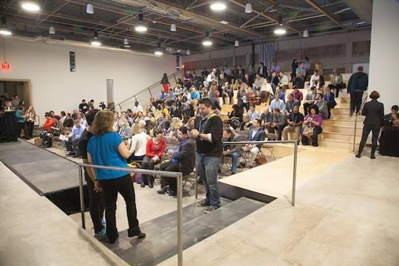 Galvanize Inc. image 5