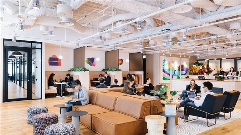 WeWork image 2